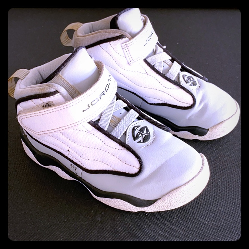 Kids Jordan’s